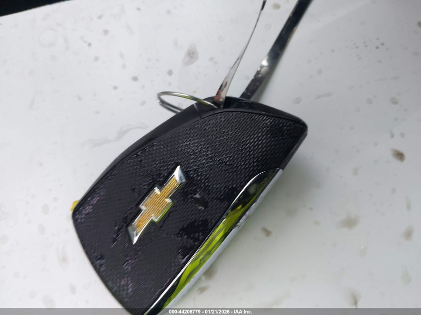 2025 Chevrolet Traverse Fwd Lt VIN: 1GNERGRS6SJ306049 Lot: 44208779