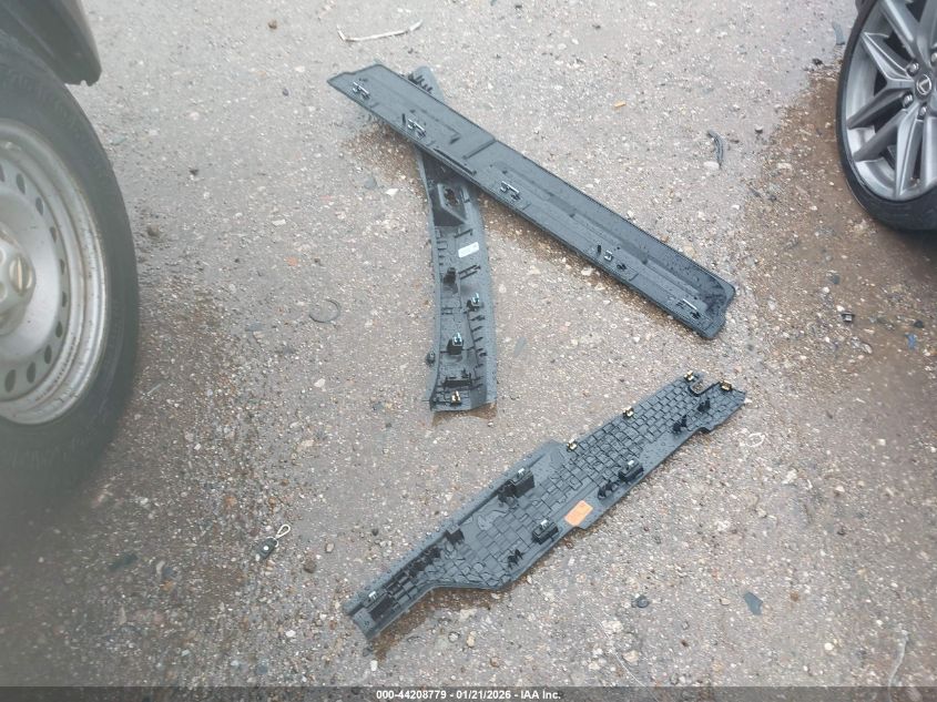 2025 Chevrolet Traverse Fwd Lt VIN: 1GNERGRS6SJ306049 Lot: 44208779