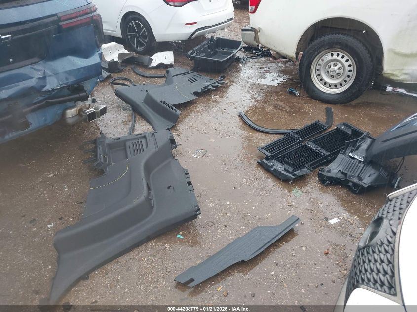 2025 Chevrolet Traverse Fwd Lt VIN: 1GNERGRS6SJ306049 Lot: 44208779