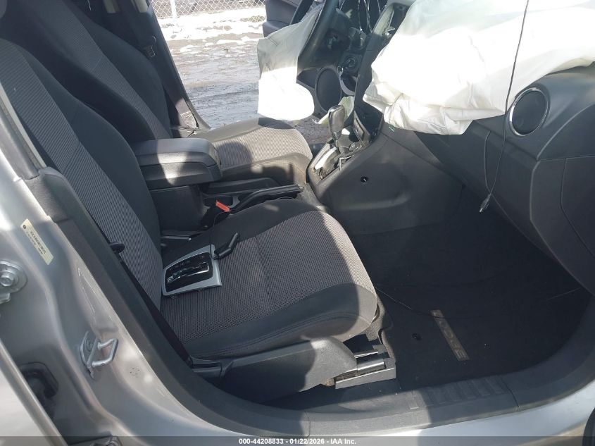 2011 Dodge Caliber Mainstreet