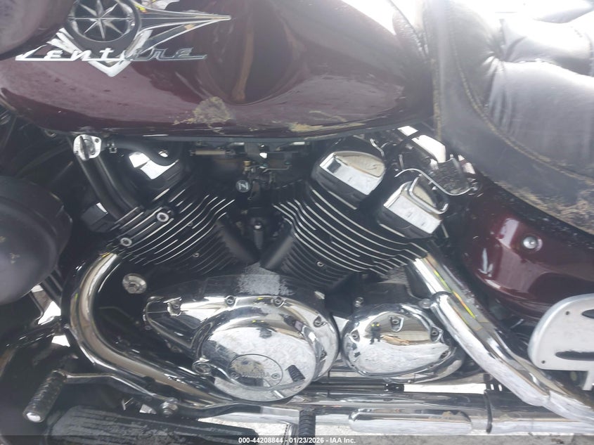 2006 Yamaha Xvz13 Tf VIN: JYAVP04E66A011039 Lot: 44208844