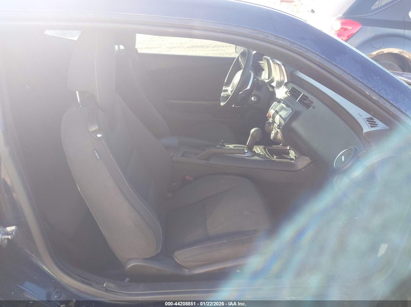 2011 Chevrolet Camaro 1Lt