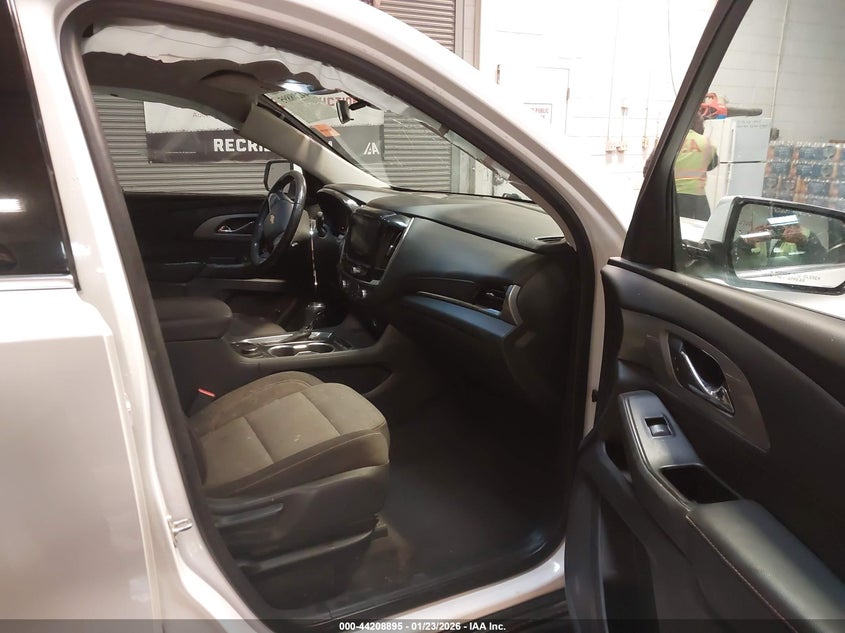 2019 Chevrolet Traverse 1Lt