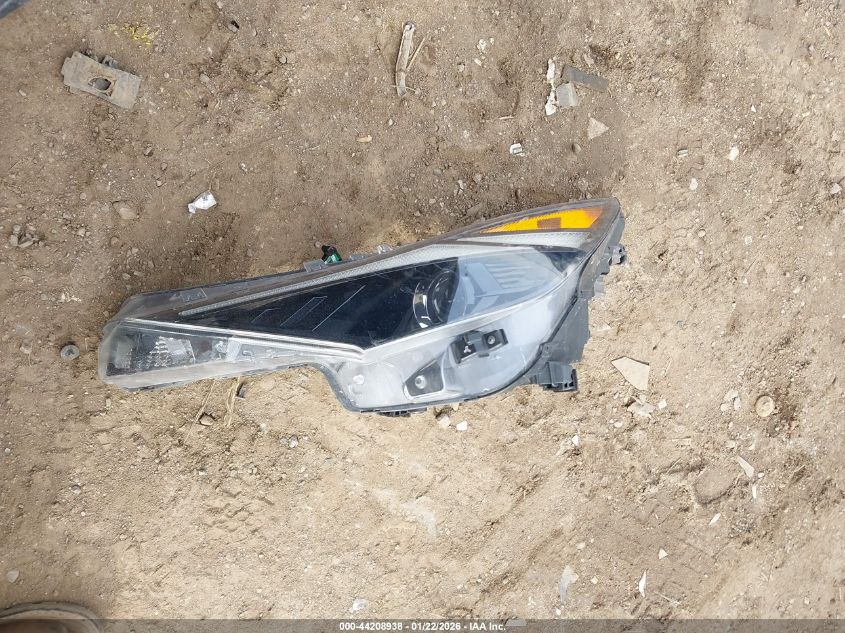 2022 Hyundai Elantra Sel VIN: 5NPLM4AG6NH083156 Lot: 44208938