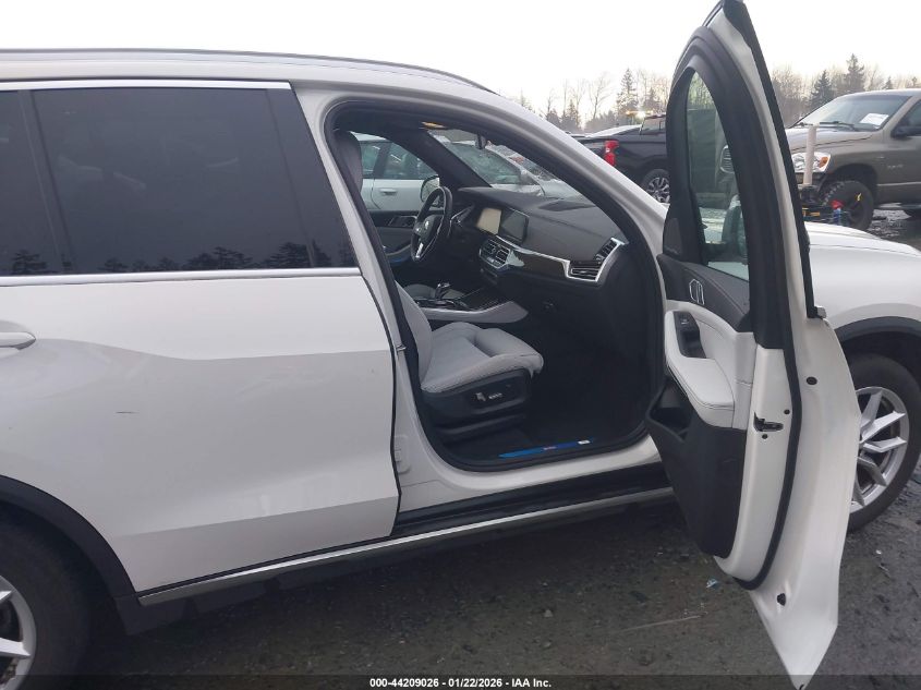 2023 BMW X5 Phev xDrive45E