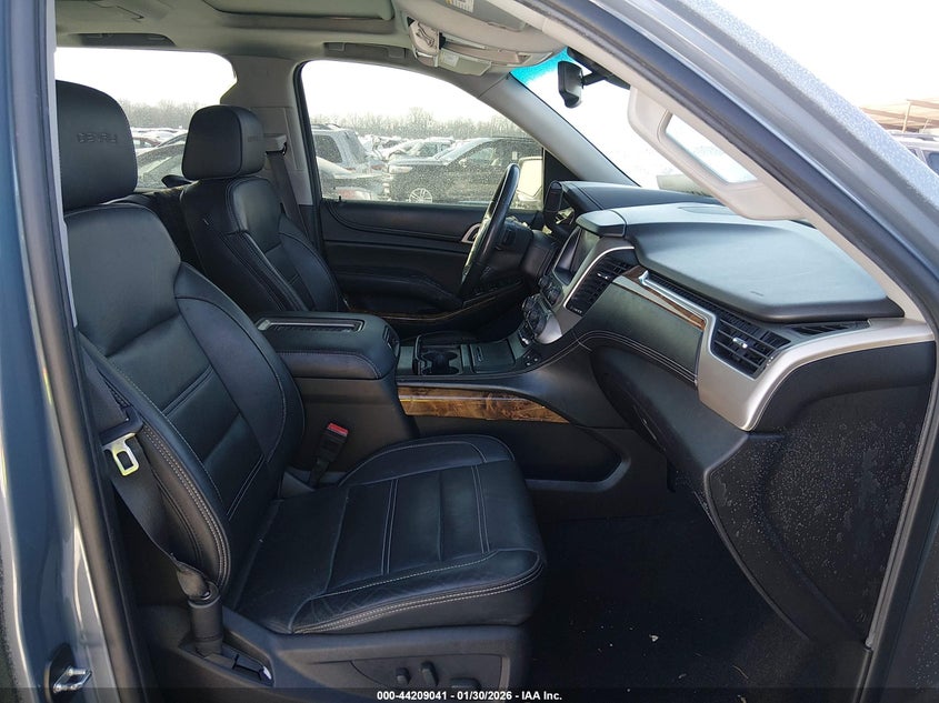 2015 GMC Yukon Xl 1500 Denali