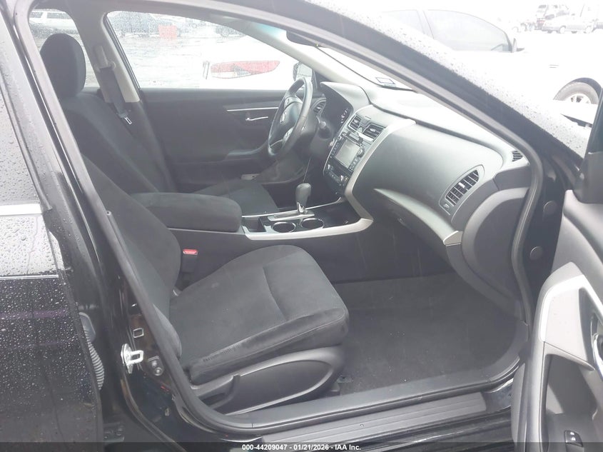 2014 Nissan Altima 2.5 Sv