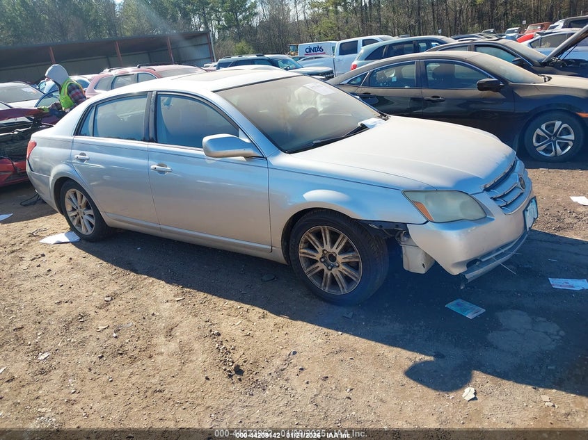 2006 TOYOTA AVALON LIMITED