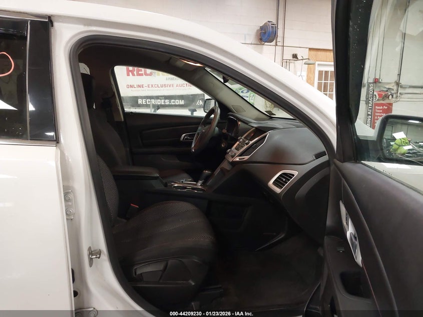 2017 GMC Terrain Sle-1