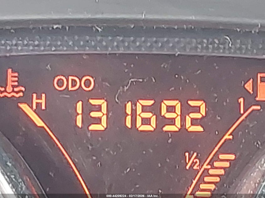 2014 Nissan Versa Note S (Sr)/S Plus/Sv VIN: 3N1CE2CP6EL417901 Lot: 44209224