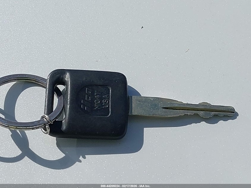 2014 Nissan Versa Note S (Sr)/S Plus/Sv VIN: 3N1CE2CP6EL417901 Lot: 44209224