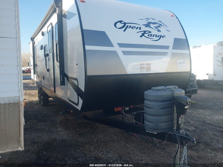 2024 Open Range Other