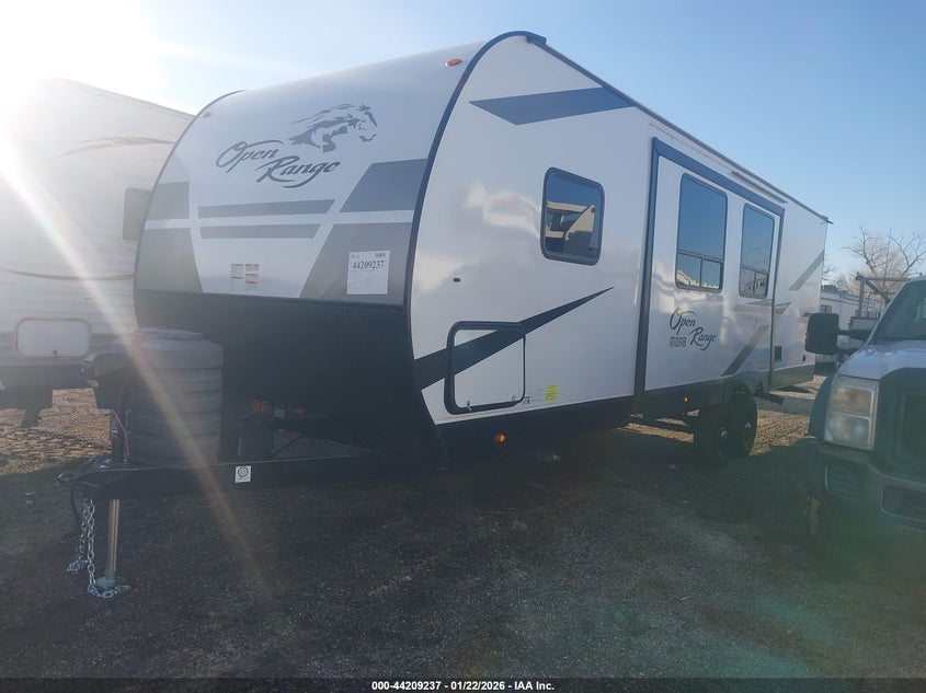 2024 Open Range Other