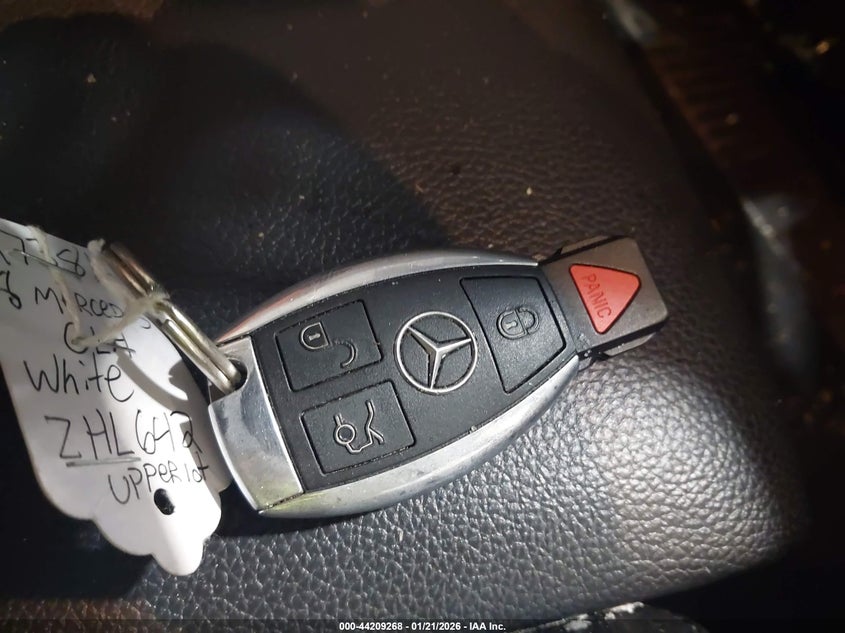 2018 Mercedes-Benz Gla 250 4Matic VIN: WDCTG4GB9JJ498910 Lot: 44209268