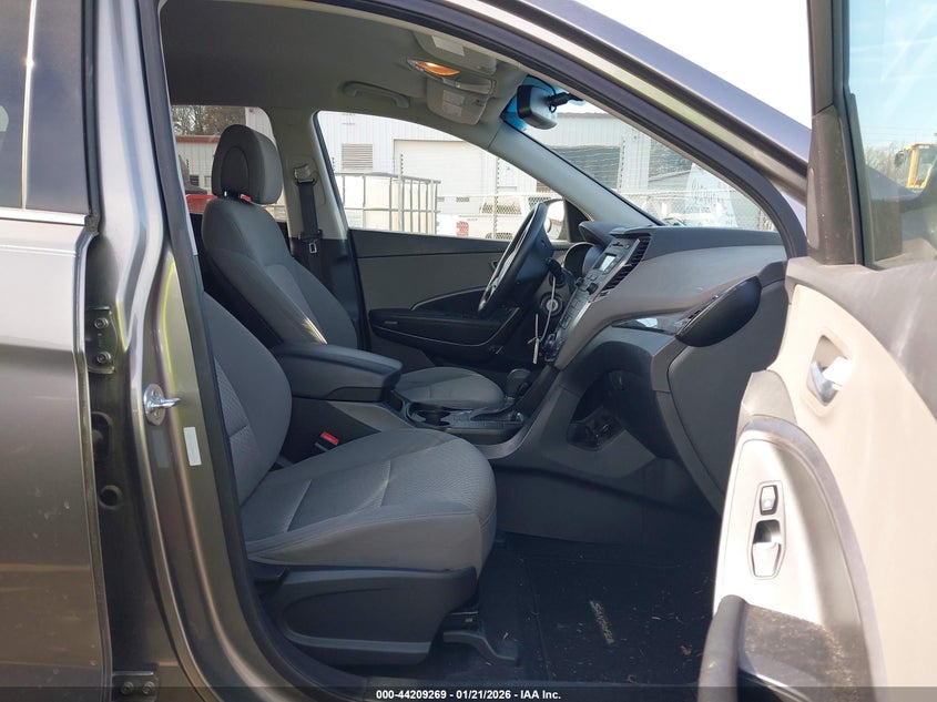 2013 Hyundai Santa Fe Sport