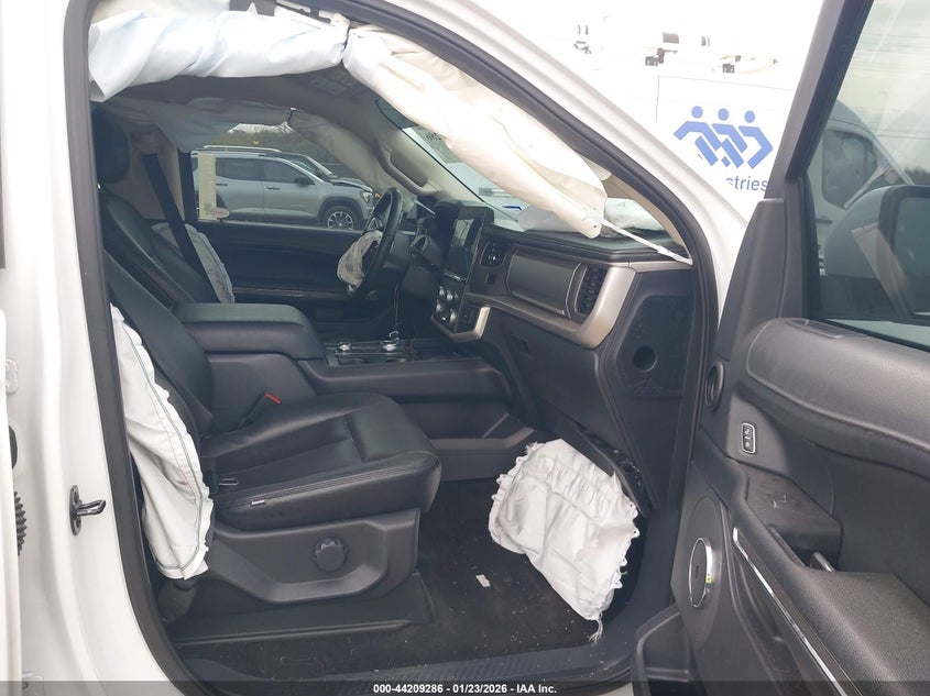 2022 Ford Expedition Xlt Max