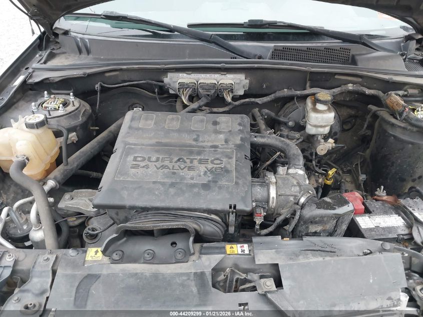 2009 Ford Escape Xlt VIN: 1FMCU93G49KA12311 Lot: 44209299