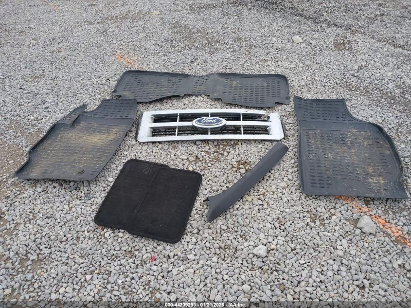 2009 Ford Escape Xlt VIN: 1FMCU93G49KA12311 Lot: 44209299