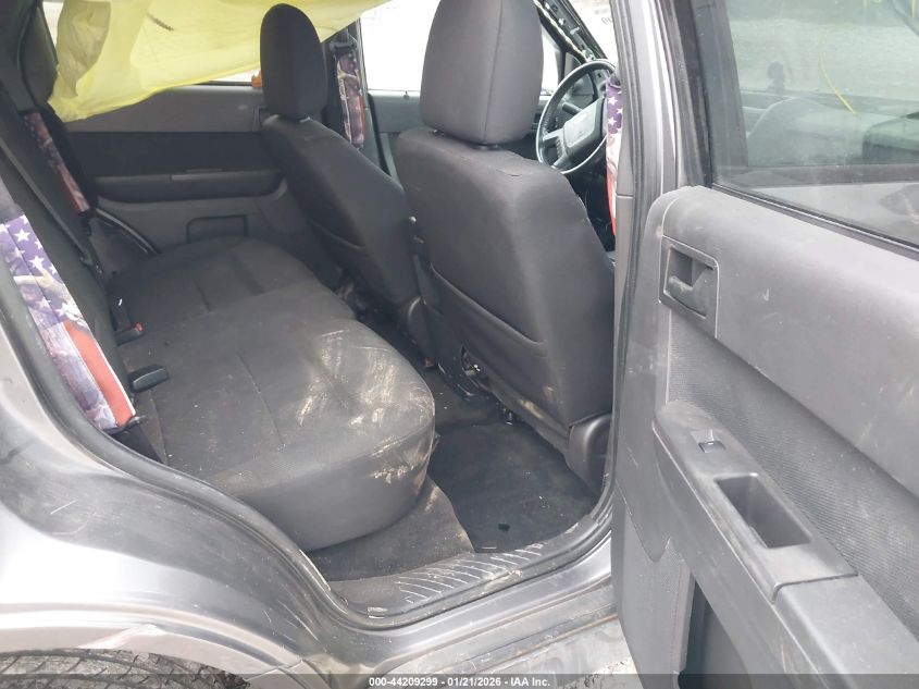 2009 Ford Escape Xlt VIN: 1FMCU93G49KA12311 Lot: 44209299