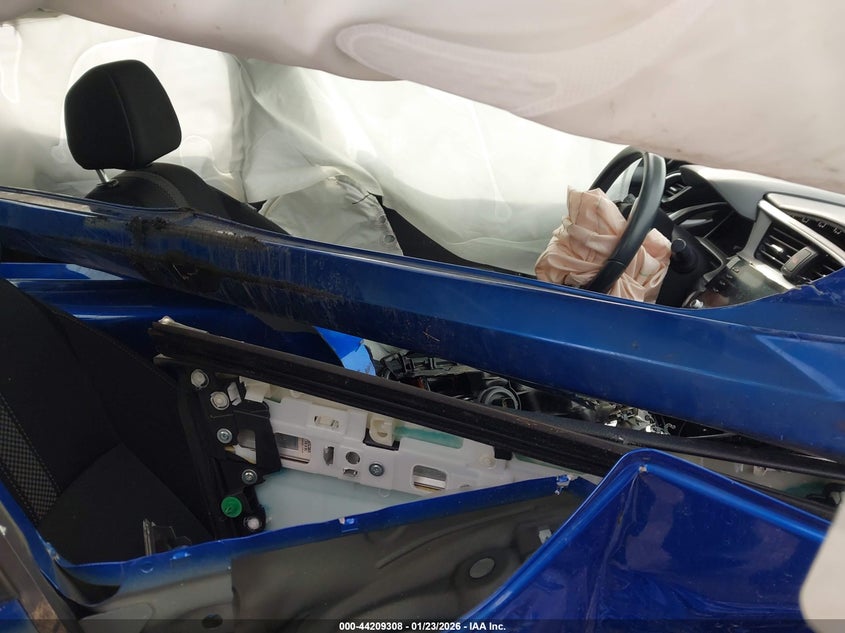 2021 HONDA CIVIC 1.5L I-4 DI, DOHC, V(VIN: 19XFC1F3XME209168