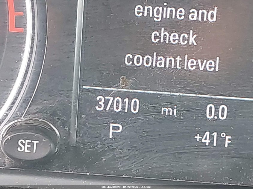 2014 Audi Q5 3.0T Premium Plus VIN: WA1DGAFP4EA068675 Lot: 44209329