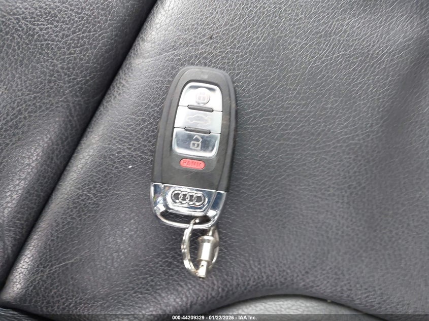 2014 Audi Q5 3.0T Premium Plus VIN: WA1DGAFP4EA068675 Lot: 44209329