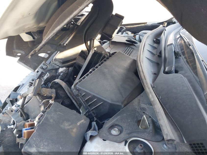 2018 Nissan Altima 2.5 Sr VIN: 1N4AL3AP6JC179613 Lot: 44209338