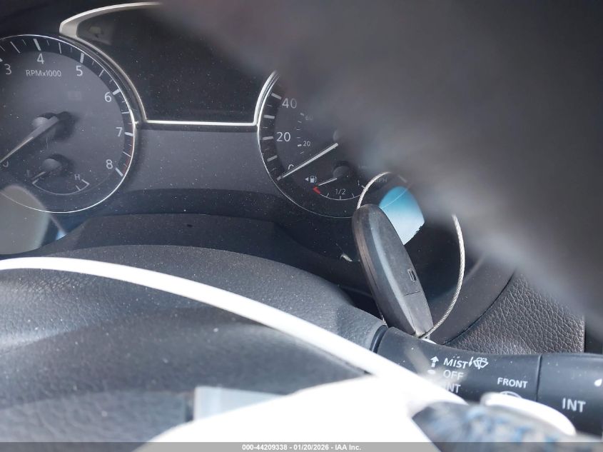 2018 Nissan Altima 2.5 Sr VIN: 1N4AL3AP6JC179613 Lot: 44209338