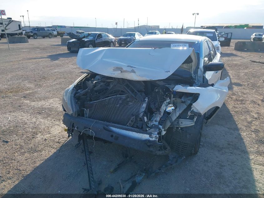 2018 Nissan Altima 2.5 Sr VIN: 1N4AL3AP6JC179613 Lot: 44209338