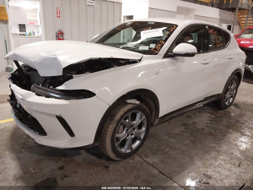 2024 Dodge Hornet R/T