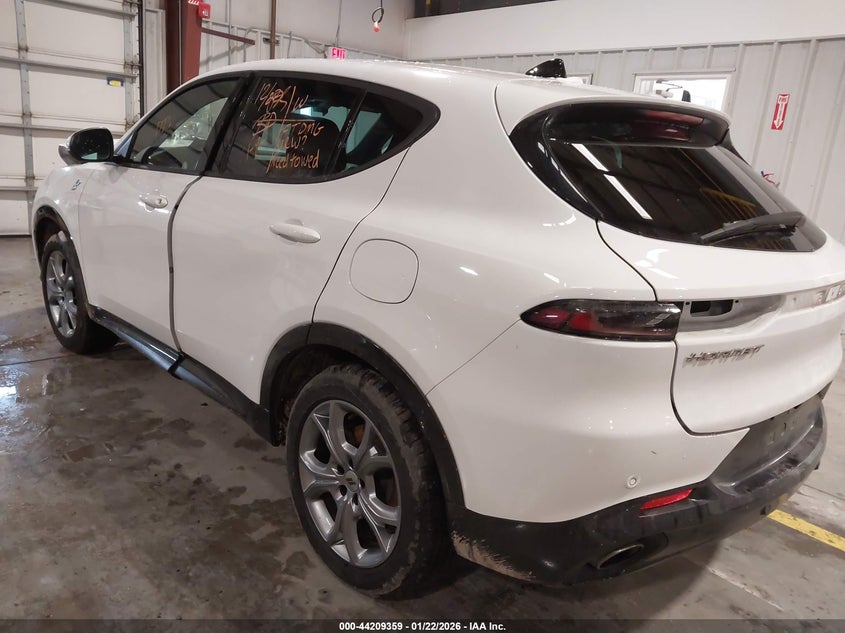 2024 Dodge Hornet R/T