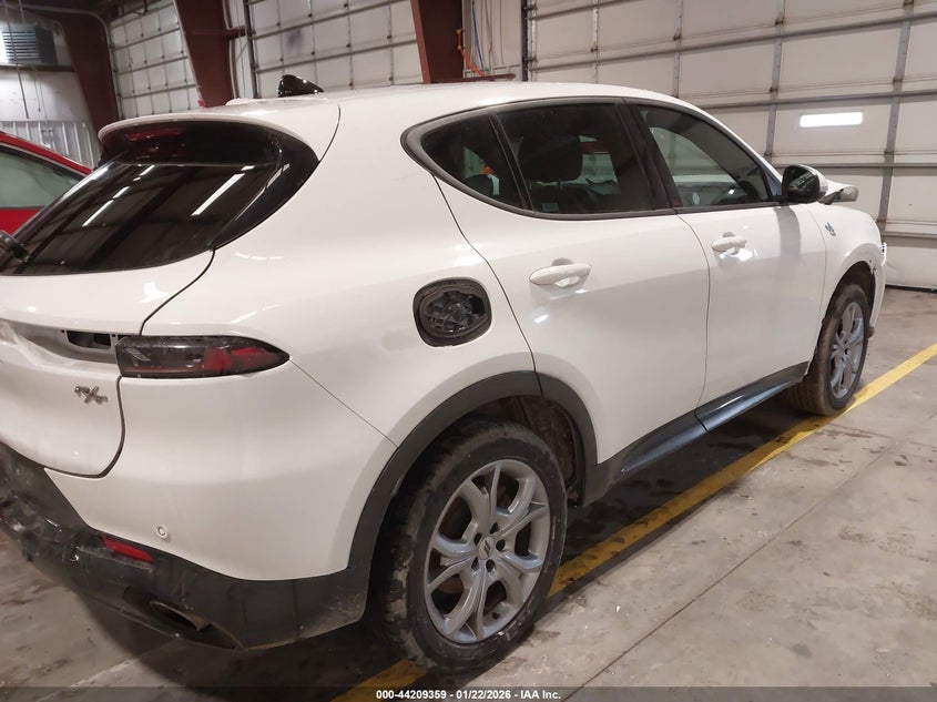 2024 Dodge Hornet R/T