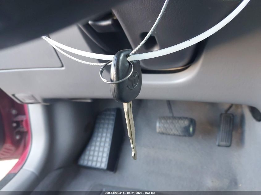 2006 Toyota Corolla Ce VIN: 1NXBR32E36Z686623 Lot: 44209414