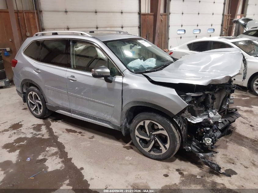 2024 Subaru Forester Touring