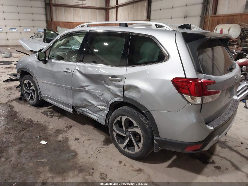 2024 Subaru Forester Touring