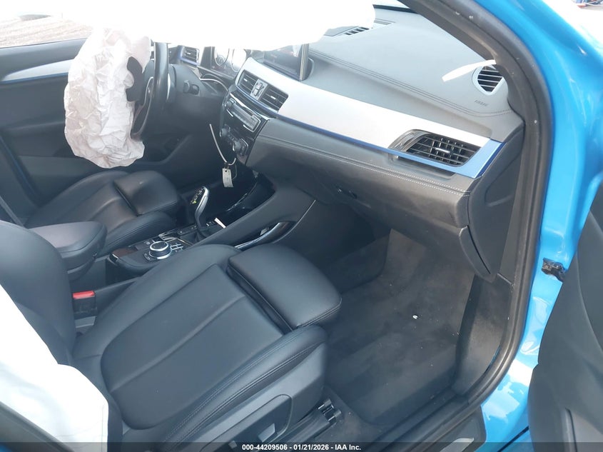 2021 BMW X1 xDrive28I