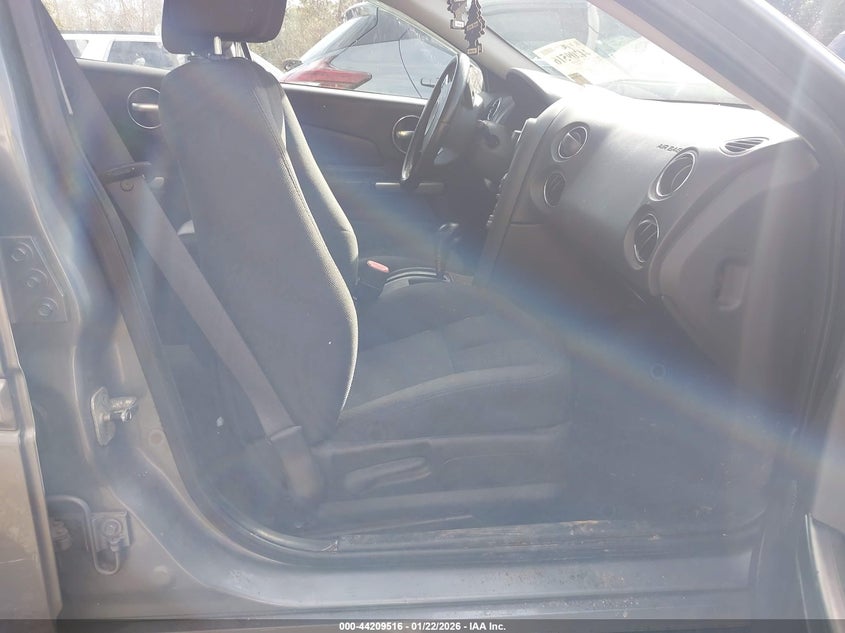 2008 Pontiac Grand Prix