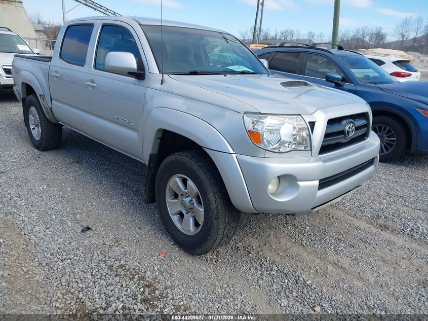 2008 Toyota Tacoma Base V6