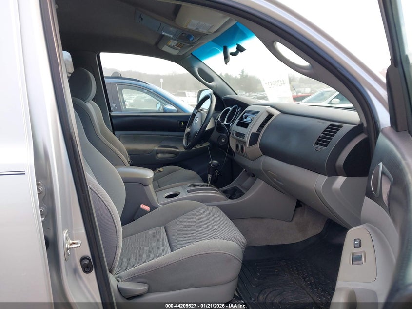 2008 Toyota Tacoma Base V6