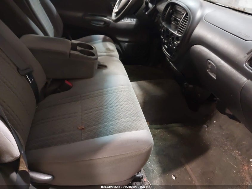 2006 Toyota Tundra Sr5 V8