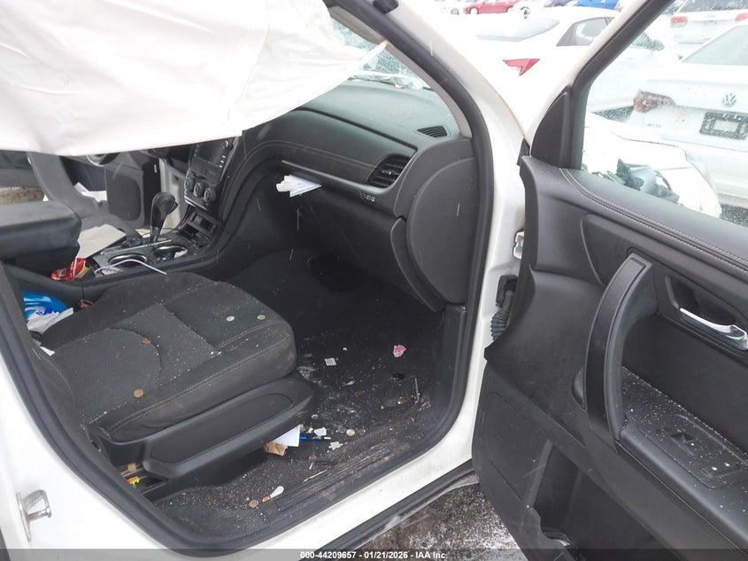 2015 Chevrolet Traverse 1Lt