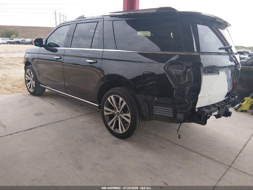 2020 Ford Expedition Limited Max