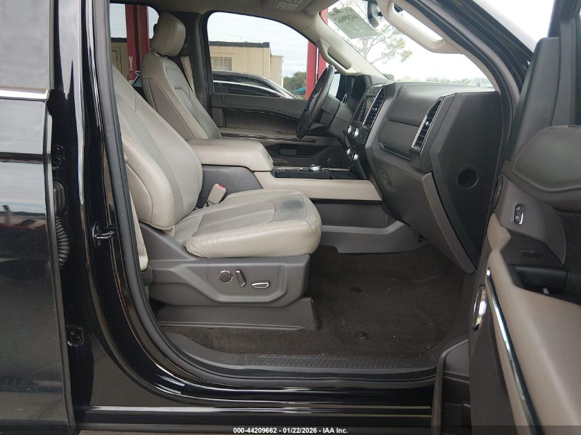 2020 Ford Expedition Limited Max