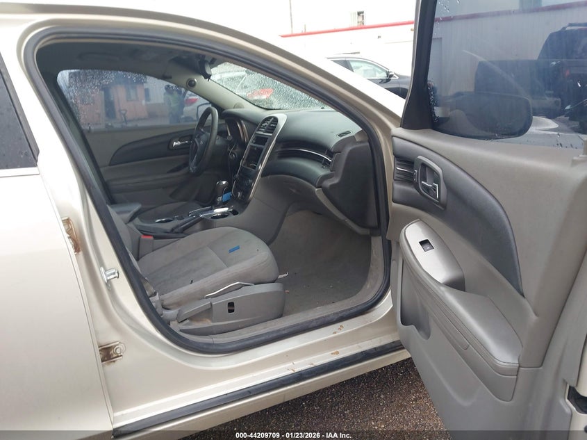 2014 Chevrolet Malibu 1Ls