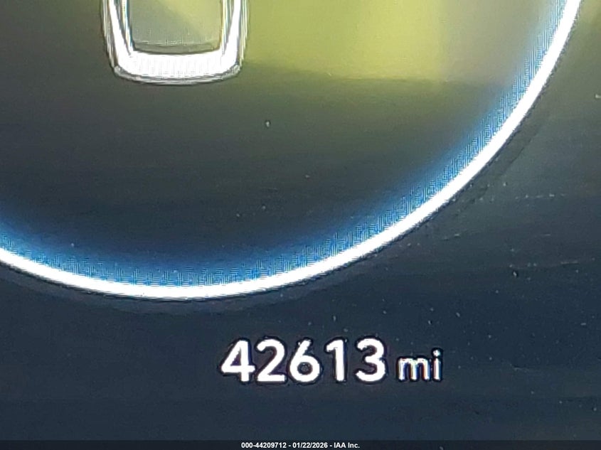 2022 Hyundai Elantra Limited VIN: 5NPLP4AG1NH082553 Lot: 44209712