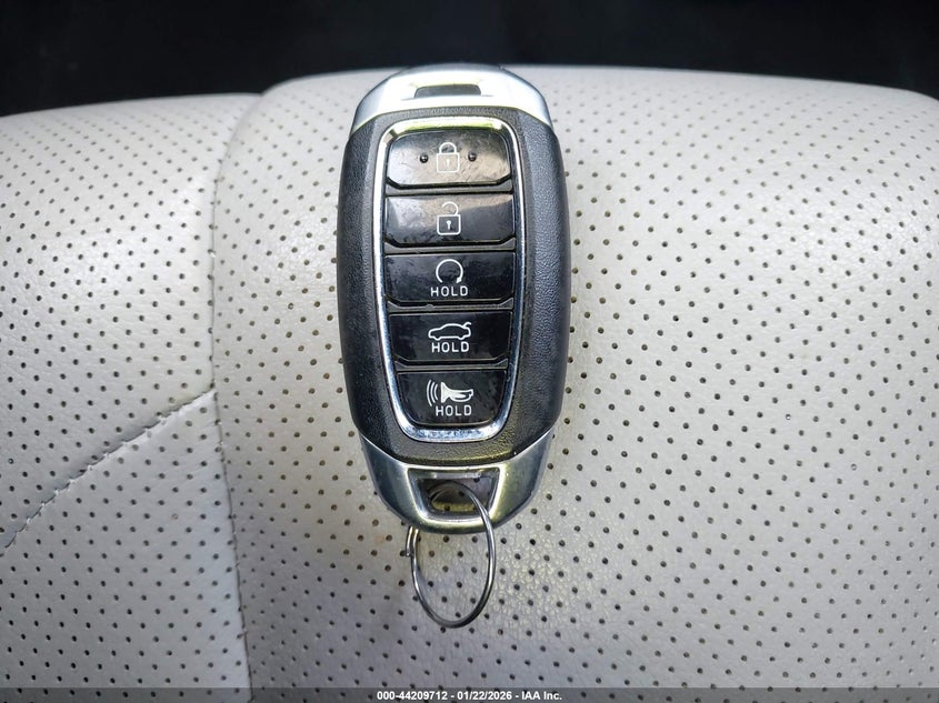 2022 Hyundai Elantra Limited VIN: 5NPLP4AG1NH082553 Lot: 44209712