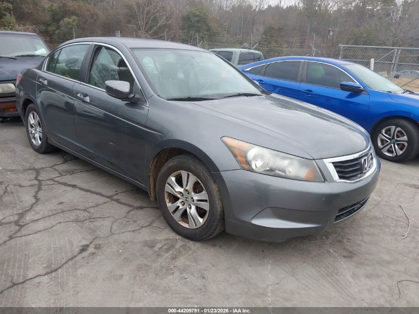 2009 Honda Accord