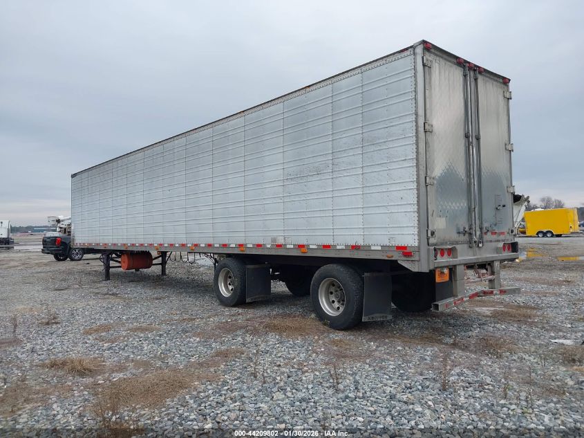 2007 Great Dane Trailers Unknown