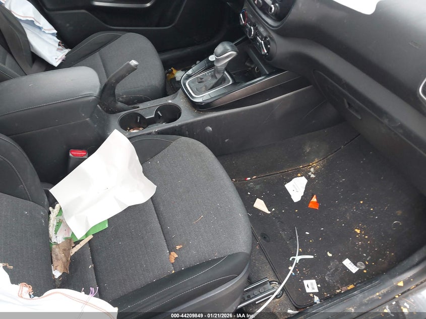 2020 Kia Soul Gt-Line