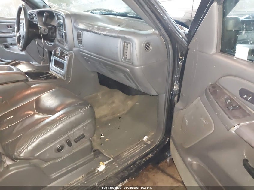 2005 Chevrolet Silverado 1500 Lt